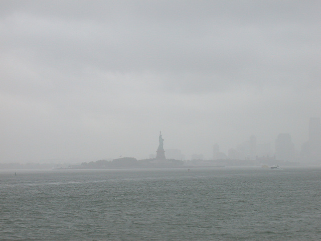 Staten Island Ferry 3636