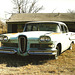 1958 Edsel Ranger