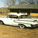 1958 Edsel Ranger