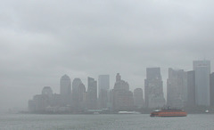 Staten Island Ferry 3640a