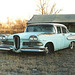 1958 Edsel Ranger