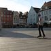 Regensburg Skateboard