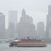 Staten Island Ferry 3641x