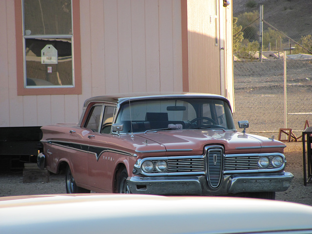 1959 Edsel Ranger