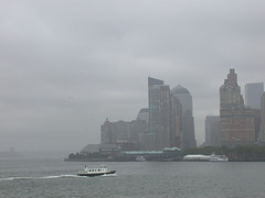 Staten Island Ferry 3642