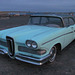 1958 Edsel Pacer