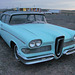 1958 Edsel Pacer