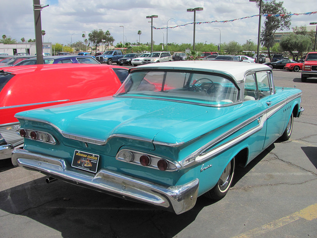 1959 Edsel Corsair