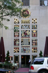NYC Rockefeller Center 3678a