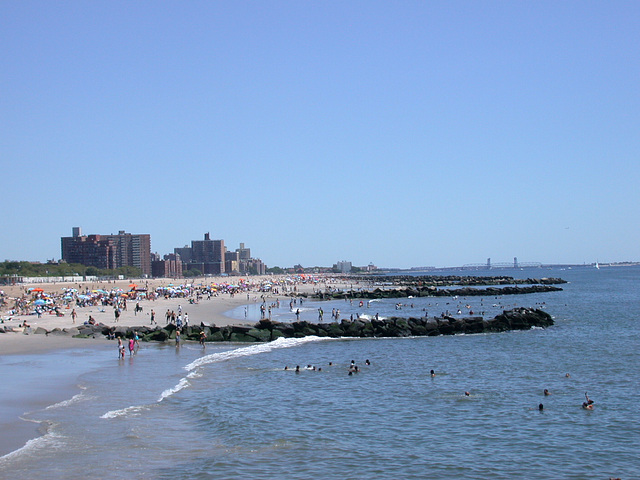 NYC Coney Island 3658