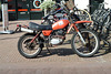 1976 Honda XL 250