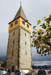 Alter Turm