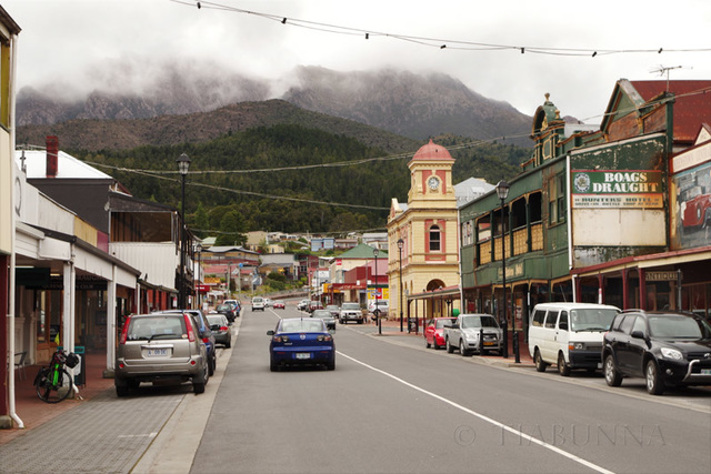 Queenstown