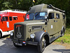 Oldtimerfestival Ravels 2013 – 1952 Magirus-Deutz S3500