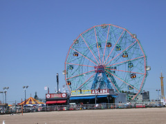 NYC Coney Island 3661