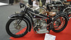 Techno Classica 2013 – 1925 BMW R32