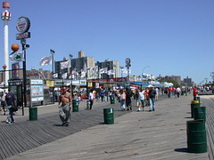 NYC Coney Island 3669
