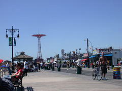 NYC Coney Island 3665