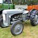Oldtimerfestival Ravels 2013 – Ferguson tractor