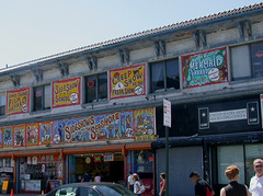 NYC Coney Island 3674a