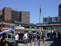 NYC Coney Island 3675