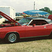 1970 Plymouth Hemi 'Cuda Convertible