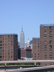 NYC Brooklyn Bridge 3693