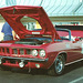 1971 Plymouth Hemi 'Cuda Convertible (clone)
