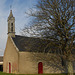 chapelle SAINT DIBOAN,