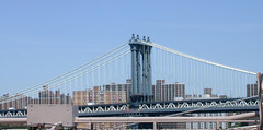 NYC Brooklyn Bridge 3698a