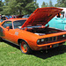 1971 Plymouth 'Cuda