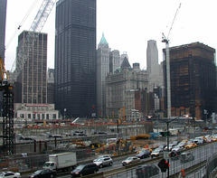 NYC World Trade Center 3646a