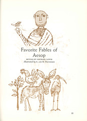 Aesop's Fables