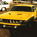 1971 Plymouth 'Cuda