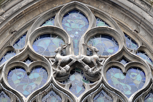 Collégiale de Gisors