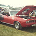 1971 Plymouth Hemi 'Cuda Convertible