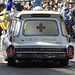 Leidens Ontzet 2013 – Parade – 1960 Cadillac Fleetwood Ambulance