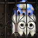 Grilles du choeur de la Collégiale de Gisors