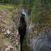Maligne Canyon