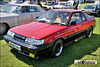 1987 Nissan Sunny ZX - E970 TKR