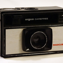 Argus Carefree Argus Carefree