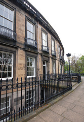 Carlton Terrace, Edinburgh