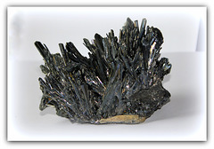 Stibine de Chine