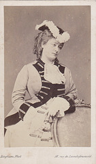 Marie Cabel by Bingham (2)