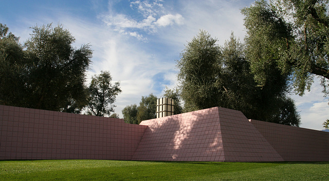 Sunnylands - Annenberg Estate (3530)