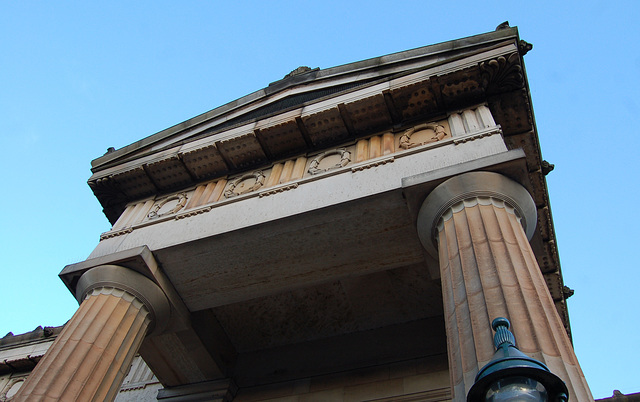 National Gallery, Edinburgh