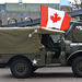 Military History Day 2013 – Canada