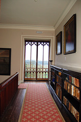 Bishop Auckland Castle, County Durham