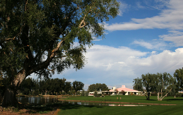 Sunnylands - Annenberg Estate (3537)