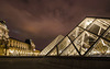 Pyramides du Louvre